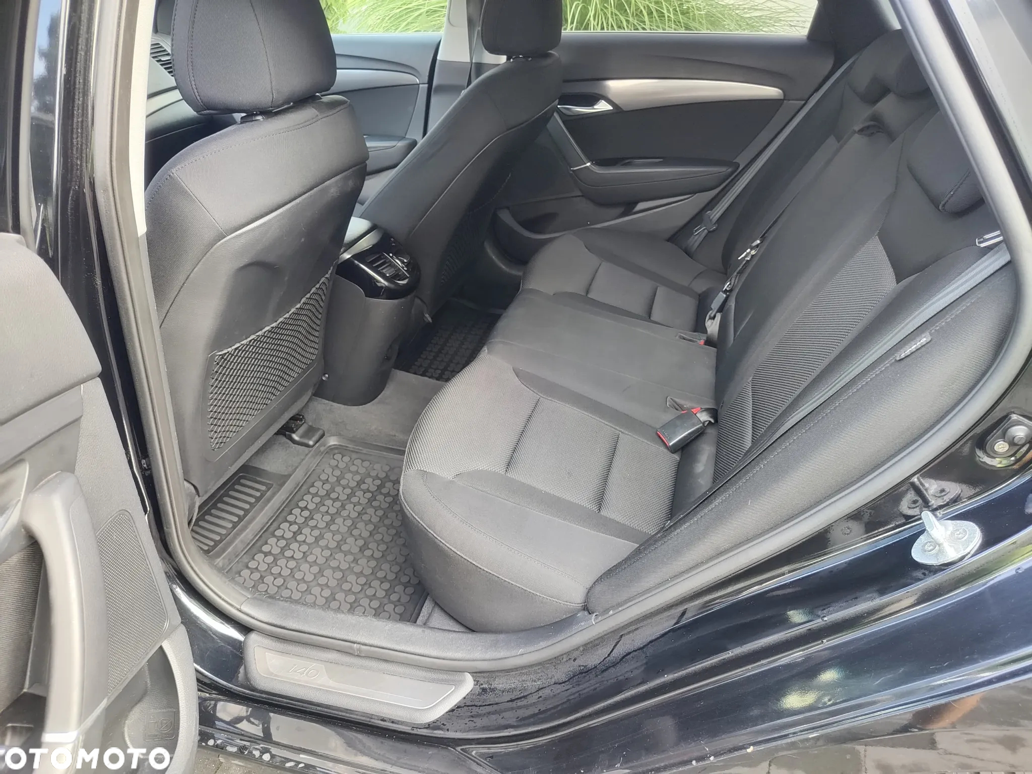 Hyundai i40 - 9