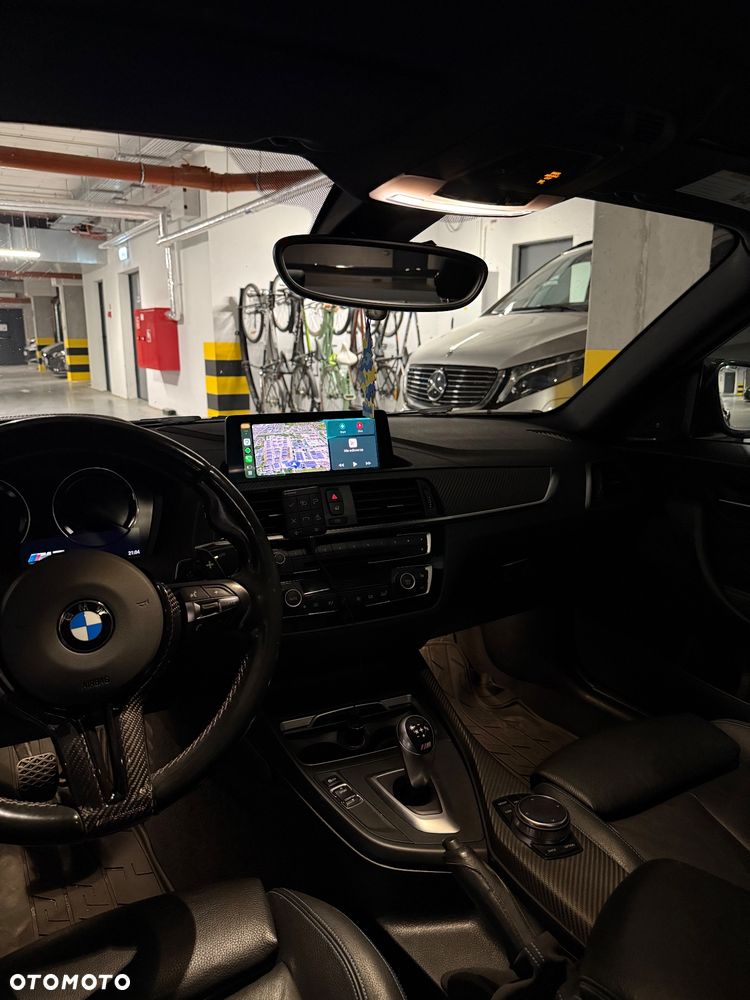 BMW M2 DKG - 8