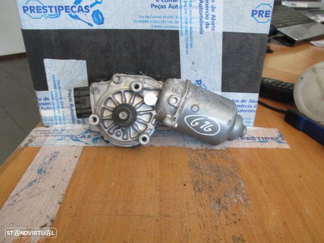 Motor Limpa Vidros Frente 13227393 OPEL INSIGNIA 2010 - 1