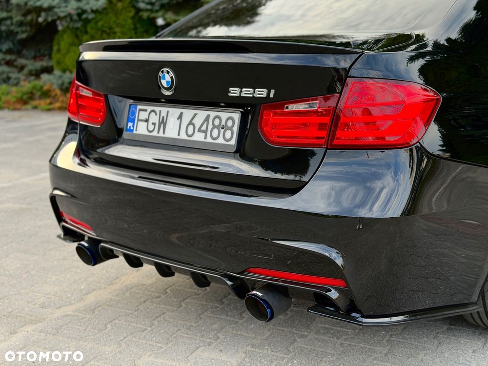 BMW Seria 3 - 21
