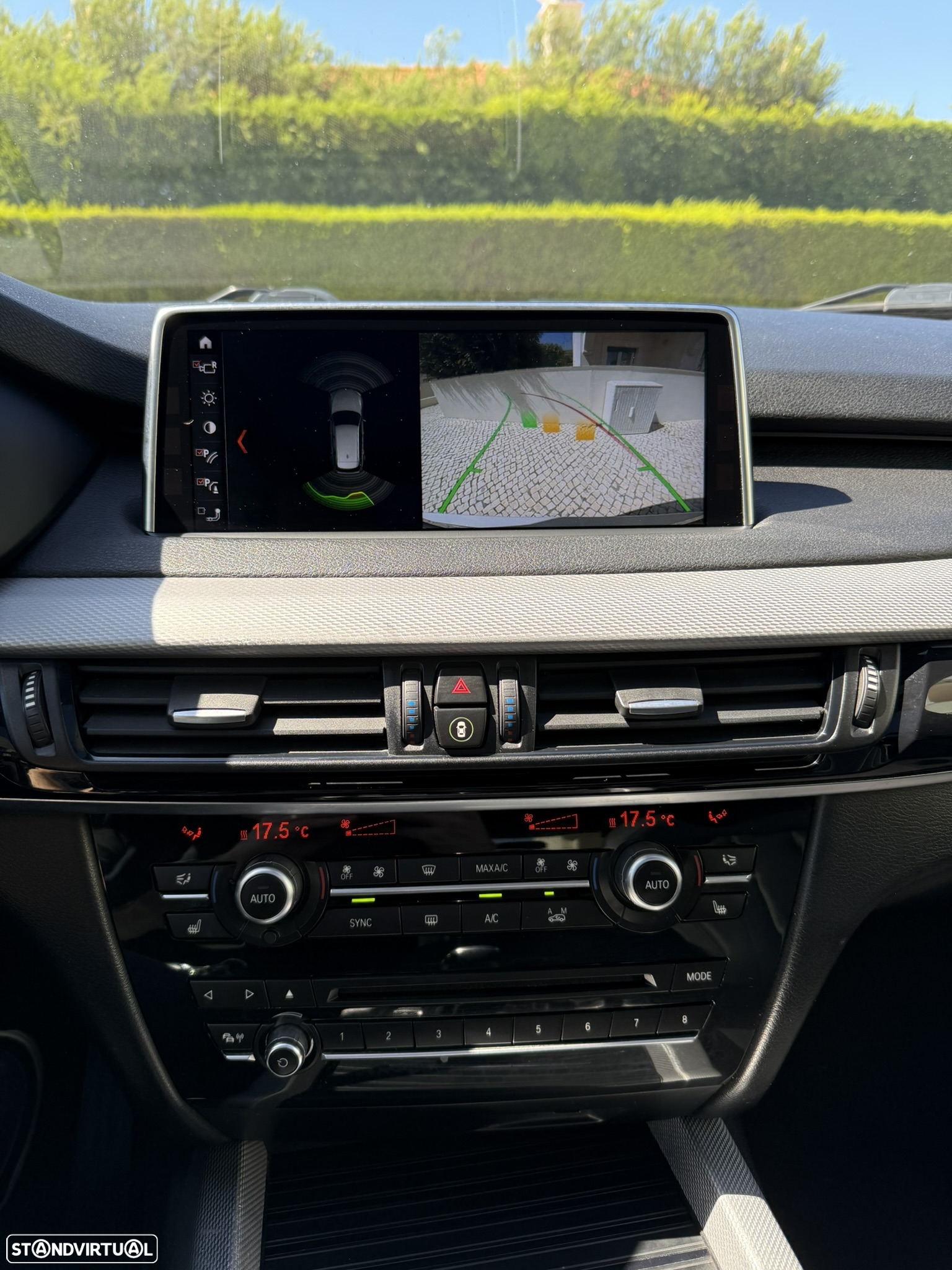 BMW X5 30 d xDrive Pack M - 44