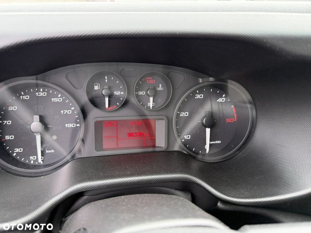 Iveco Daily 35C18 - 7