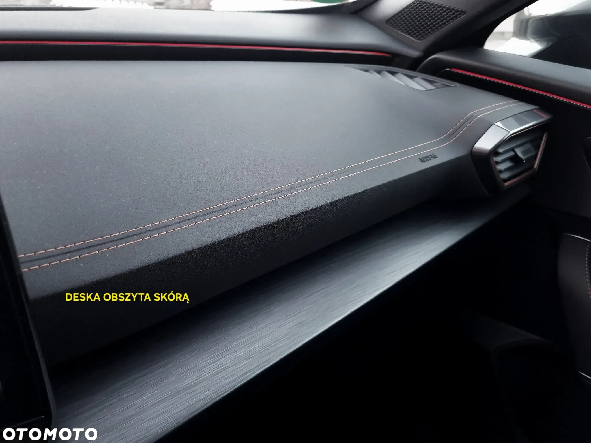 Cupra Formentor 2.0 TSI 4Drive VZ DSG - 27
