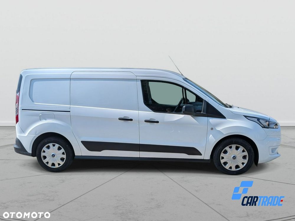 Ford Transit Connect - 7