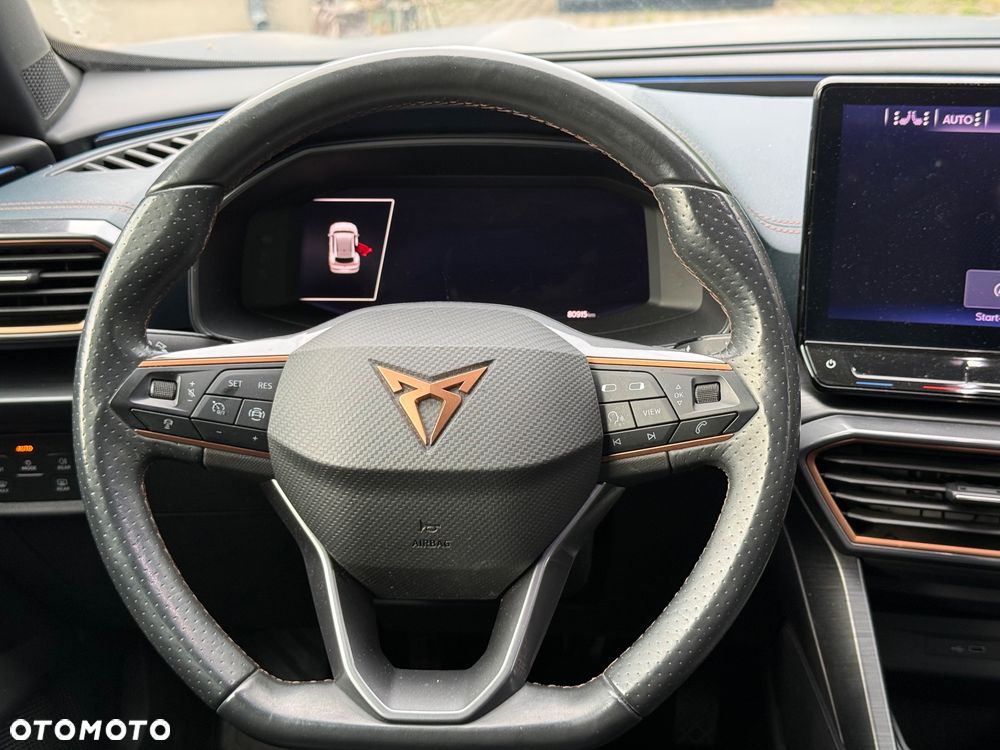 Cupra Formentor 1.5 TSI Tribe Edition - 17