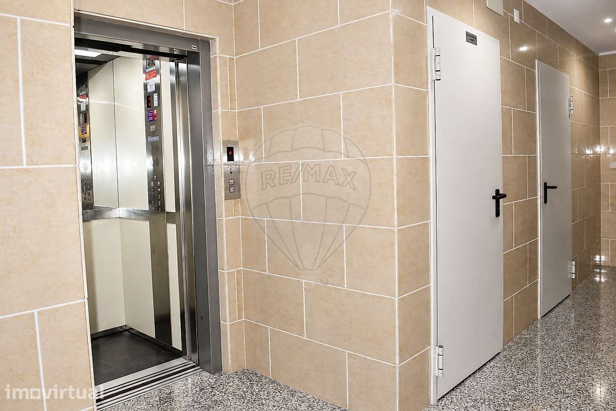 Apartamento T1 para venda - Grande imagem: 5/18