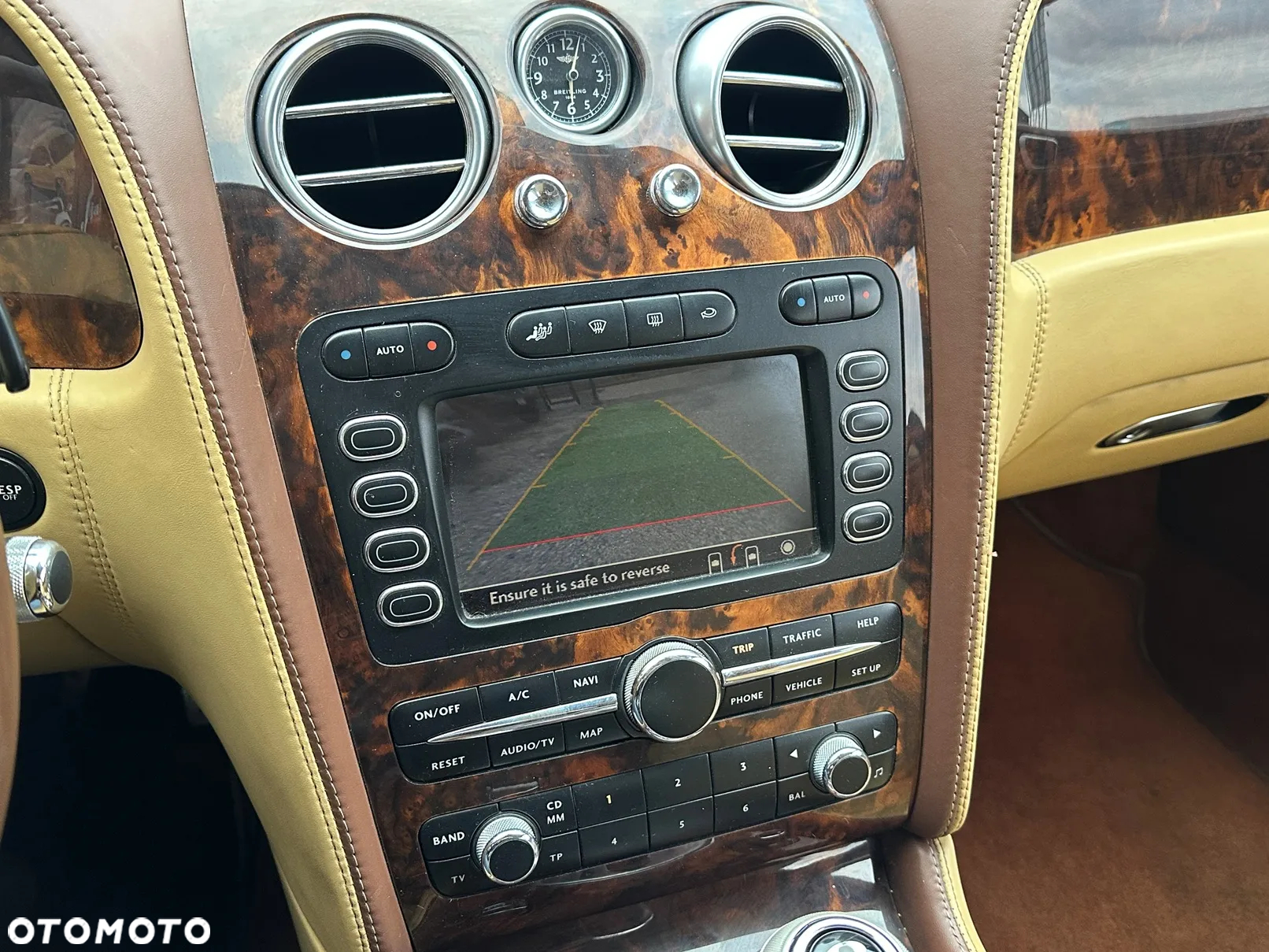 Bentley Flying Spur Speed - 11