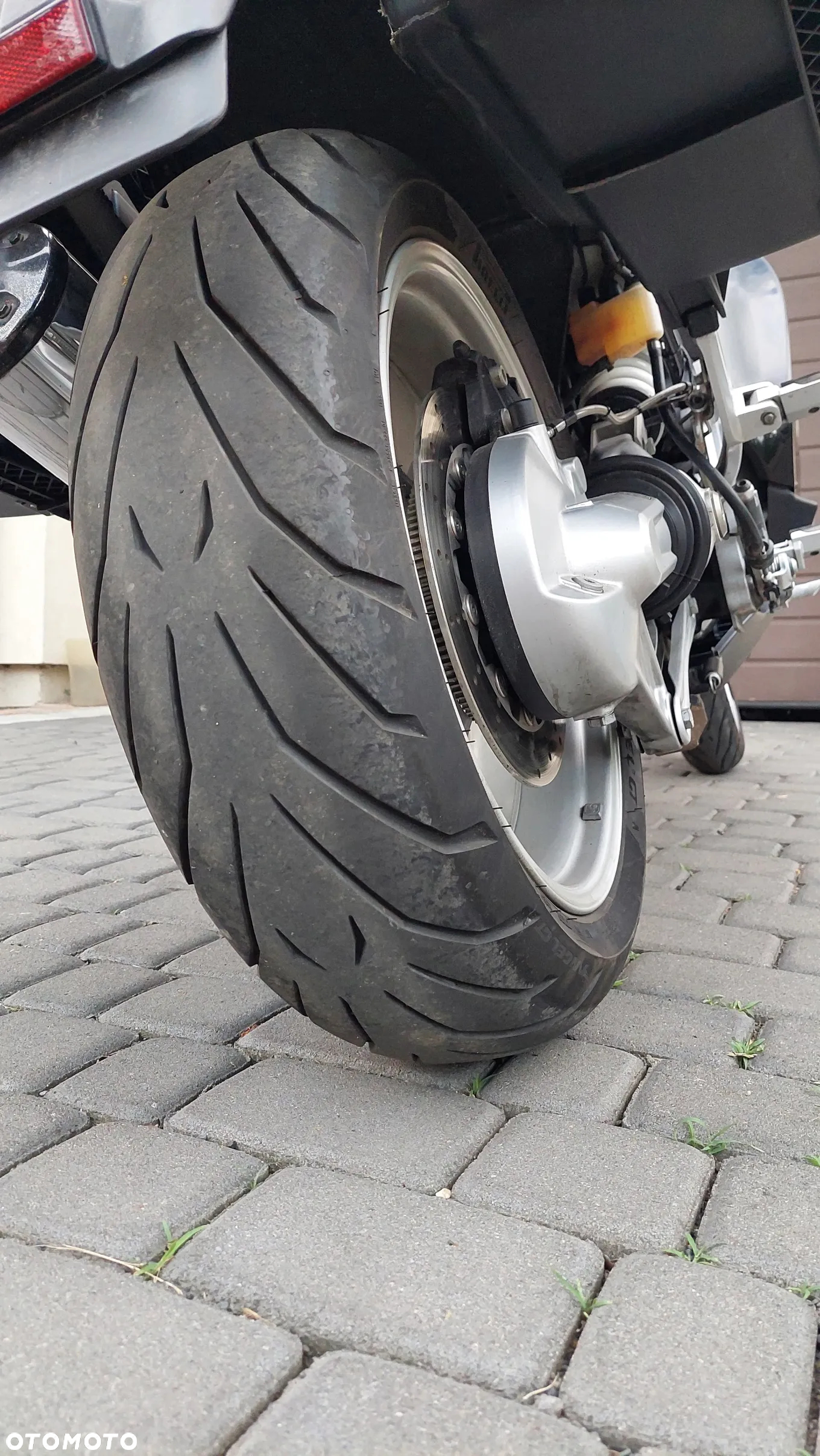 BMW K - 2