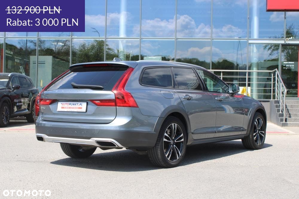 Volvo V90 Cross Country - 5