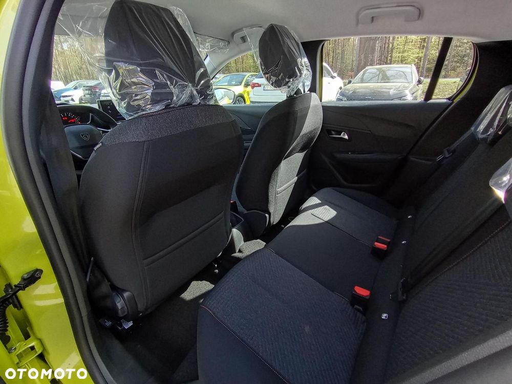 Peugeot 208 1.2 PureTech Style S&S - 19