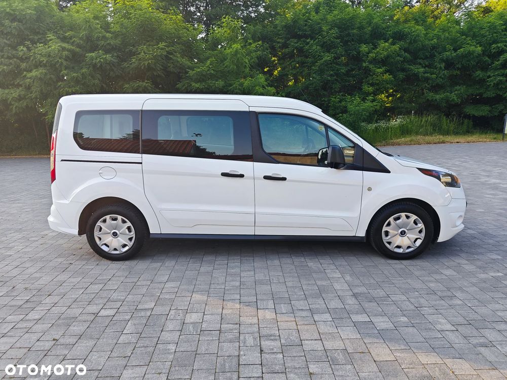 Ford Tourneo Connect Grand 1.5TDCi Ambiente - 13
