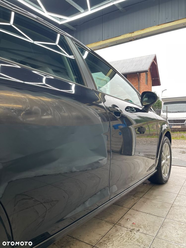 Seat Leon 1.2 TSI Start&Stop Reference - 15