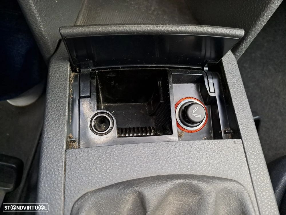 VW Polo 1.4 TDi Cricket - 13