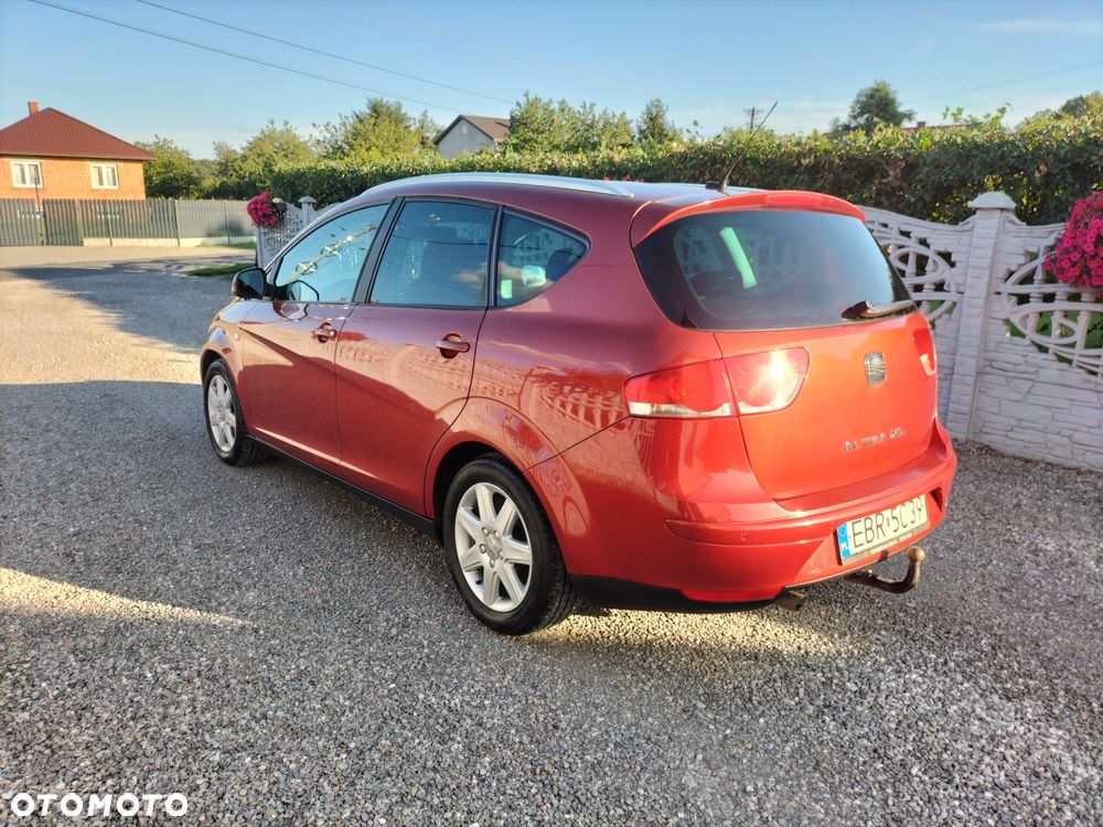 Seat Altea XL - 4
