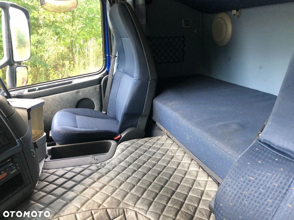 Volvo FM 440 DO BYDLA -ZYWCA - 13
