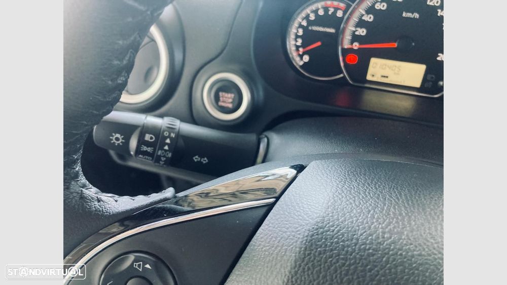 Mitsubishi Space Star 1.2 Connect Edition - 17