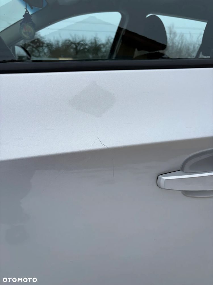 Chevrolet Cruze 1.7 D LT+ - 6