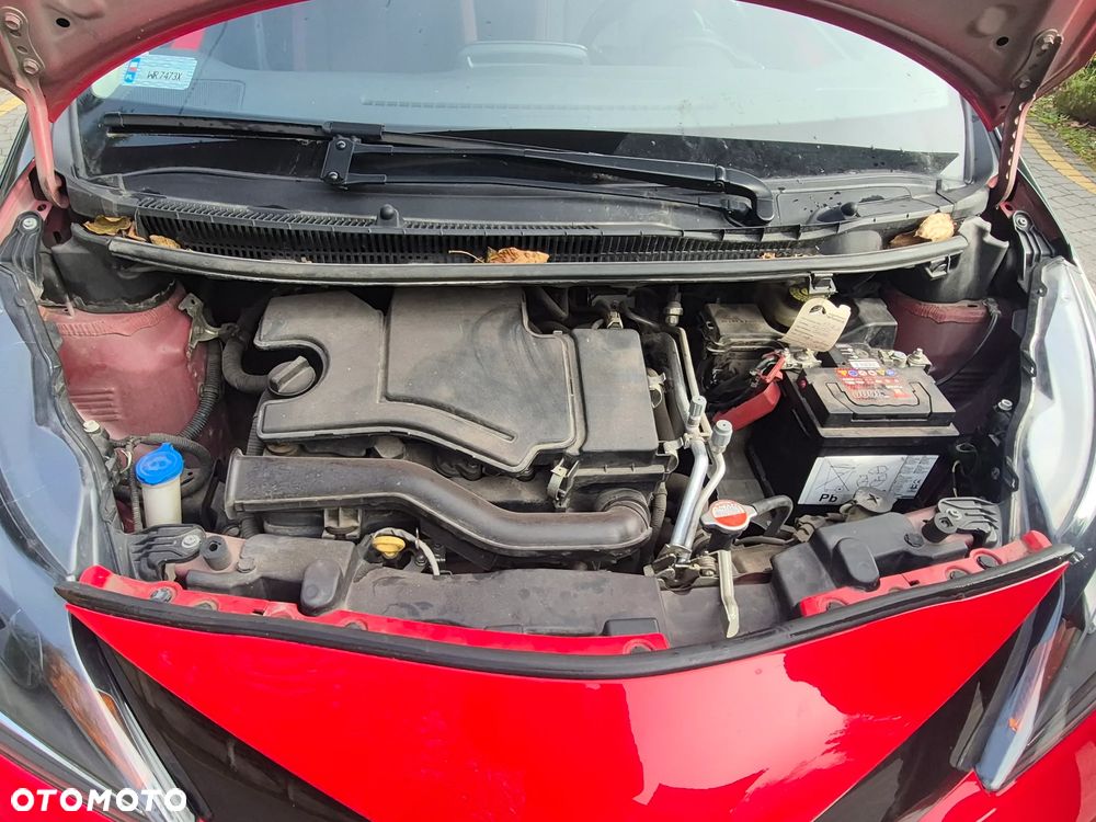 Toyota Aygo 1.0 VVT-i Sprint EU6 - 10