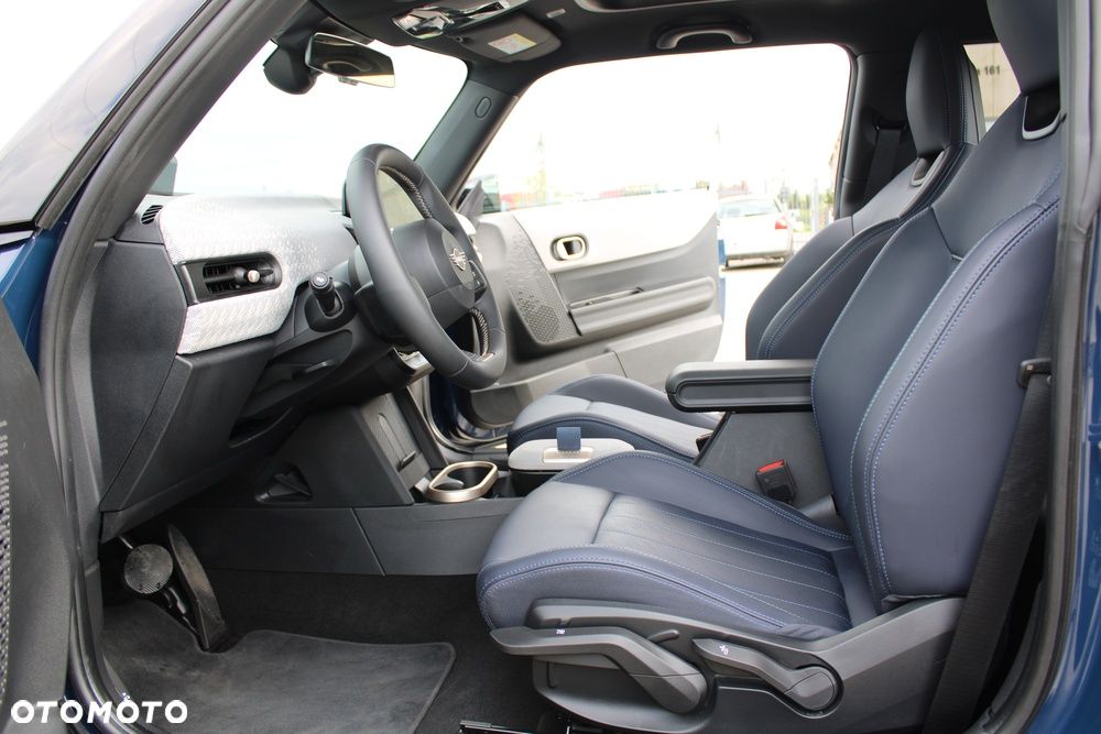 MINI Cooper S Favoured Trim - 26
