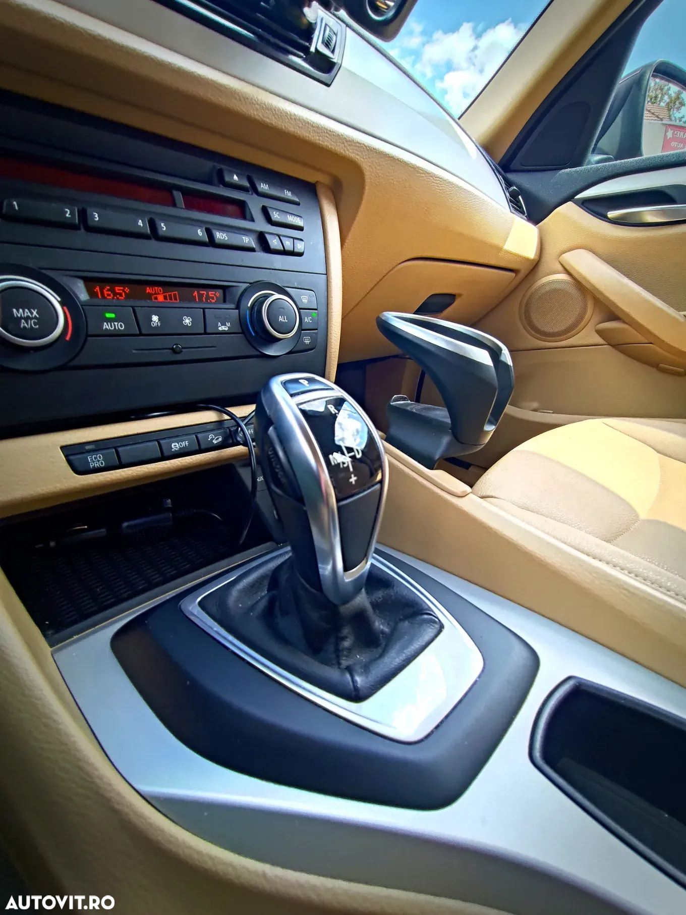 BMW X1 - 8