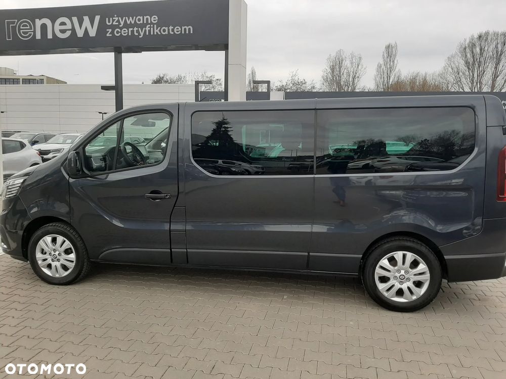 Renault Trafic 2.0 dCi - 4