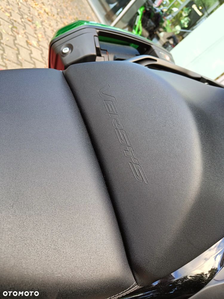 Kawasaki Versys 1000 - 24
