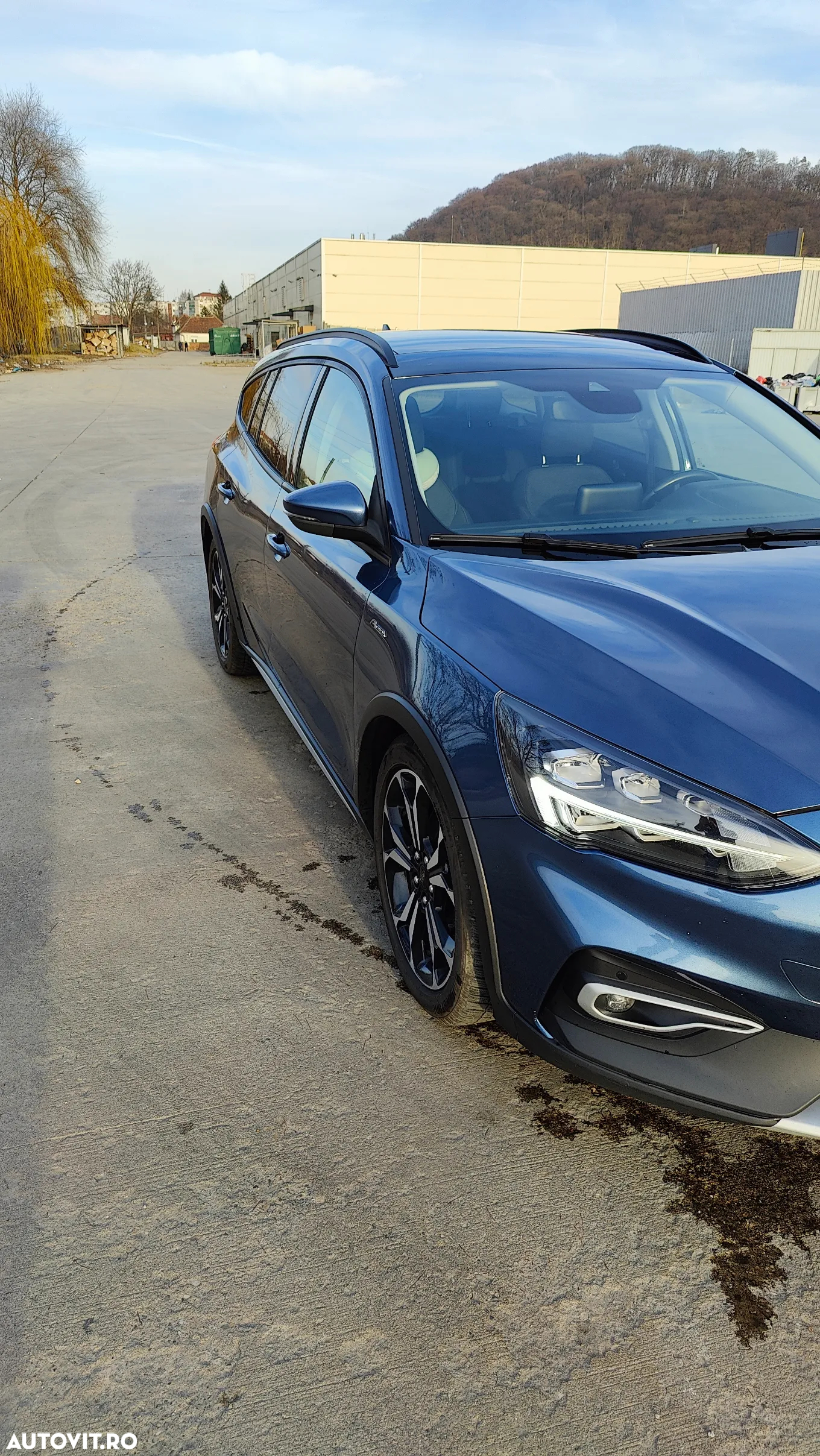 Ford Focus 1.5 EcoBlue Trend Edition - 5