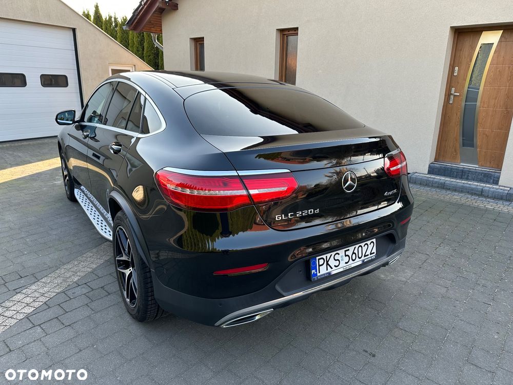Mercedes-Benz GLC - 15