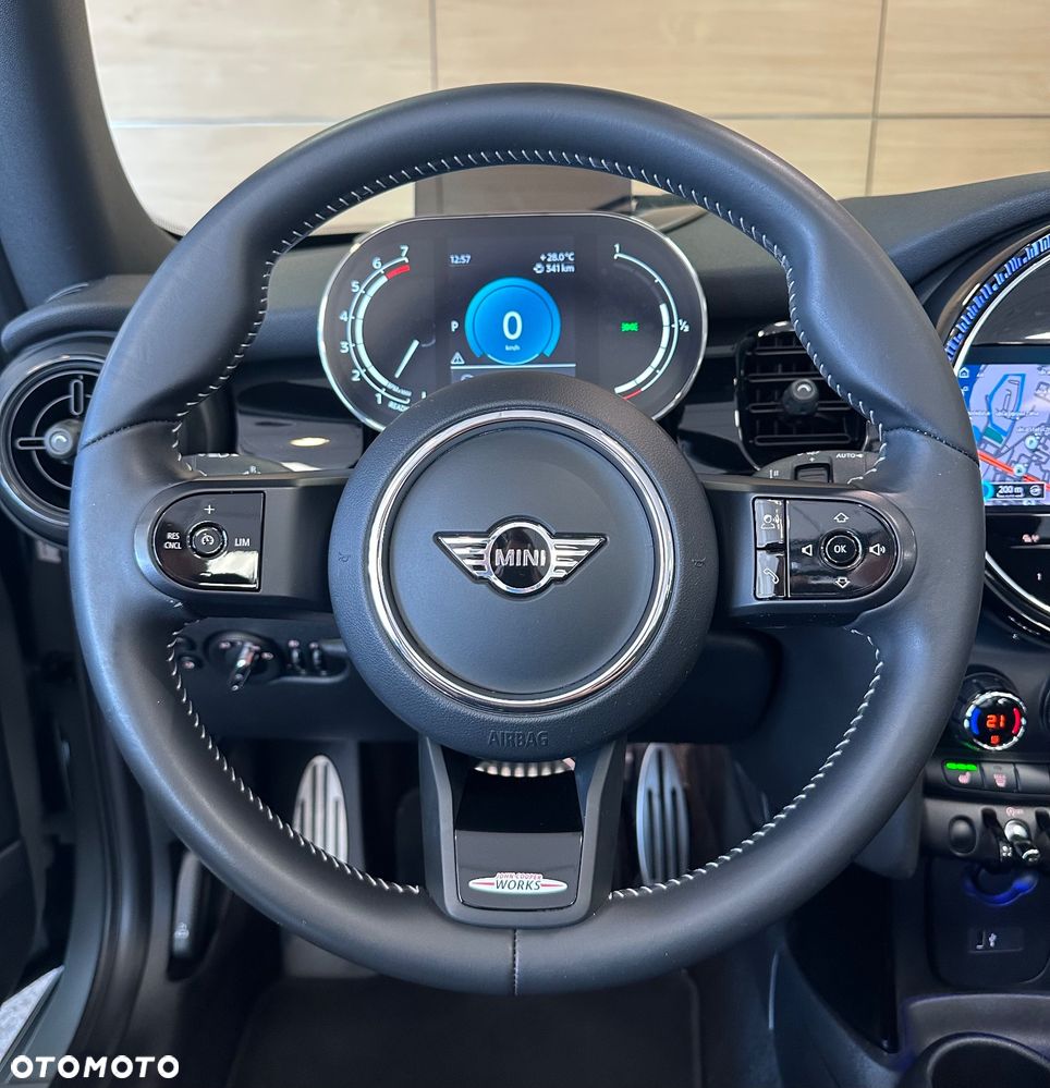 MINI Cooper S Sport - 12