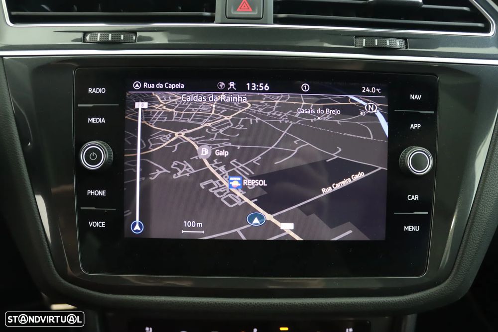VW Tiguan Allspace 1.5 TSI R-Line DSG - 33