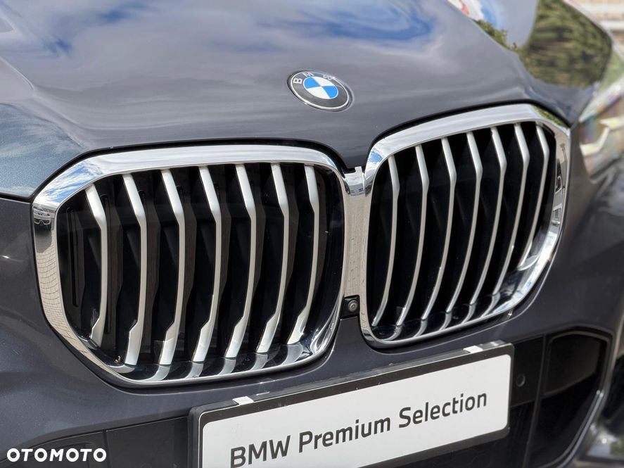 BMW X5 xDrive25d sport - 36