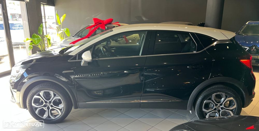 Renault Captur 1.0 TCe Techno - 7