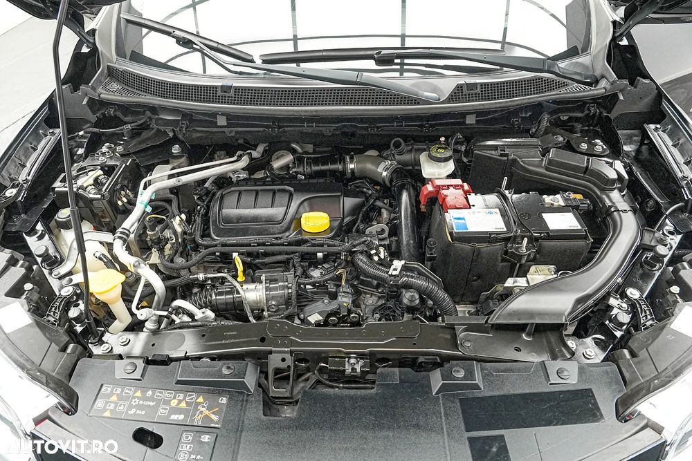 Renault Kadjar Energy dCi 130 X-tronic Bose Edition - 24