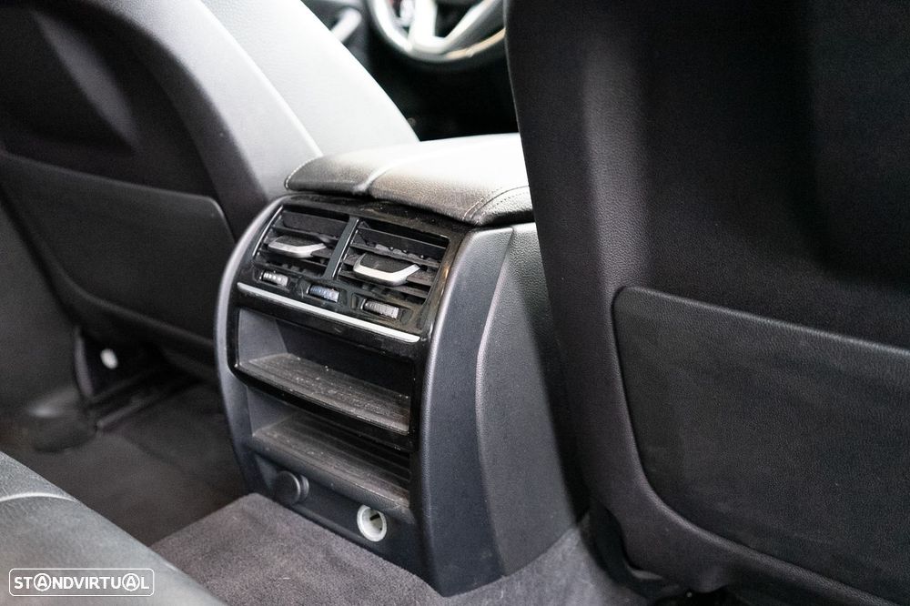 BMW 530 e iPerformance Line Sport - 56