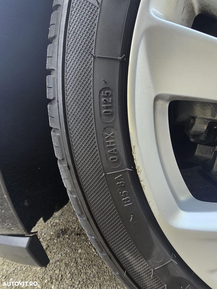 Opel Astra 1.7 CDTI DPF ecoFLEX Start/Stop Active - 11