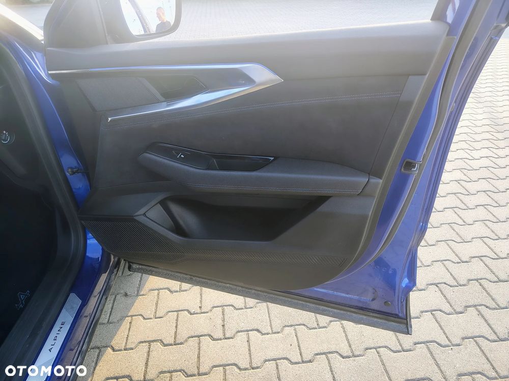 Renault Austral Mild Hybrid 160 Automatik Esprit Alpine - 17
