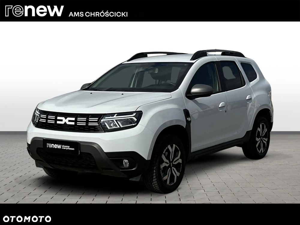 Dacia Duster 1.0 TCe Journey - 1