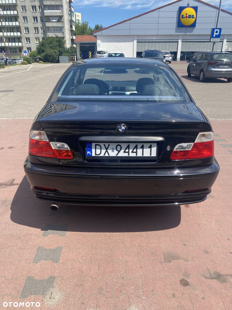 BMW Seria 3 318 Ci - 6