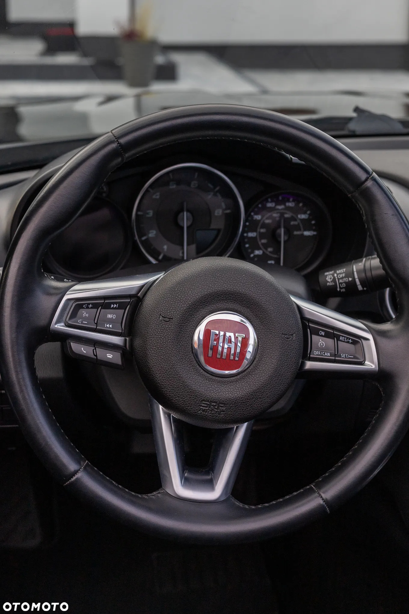 Fiat 124 - 2