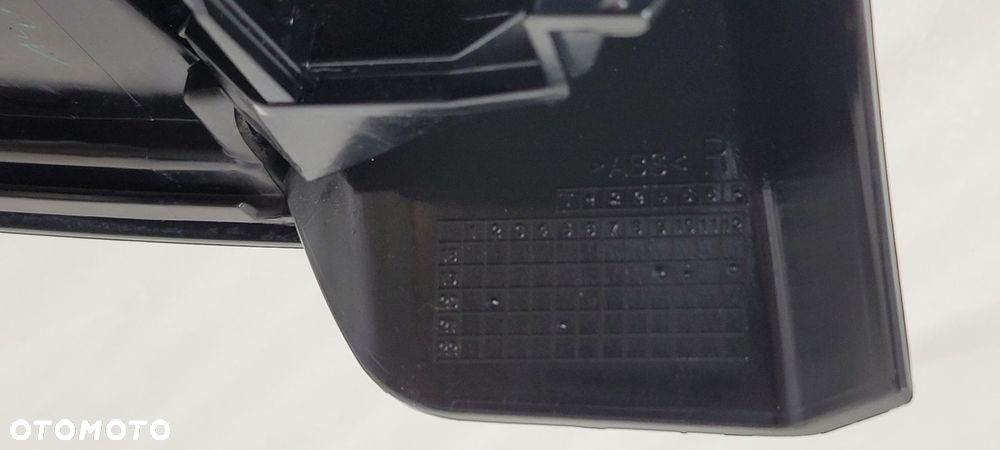 LAMPA TYLNA LED PRAWA OPEL CORSA F 2019- 9829317880 OPEL - 13