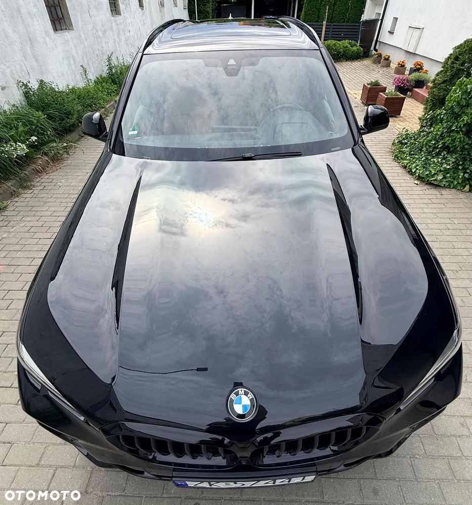 BMW X5 xDrive25d sport - 2