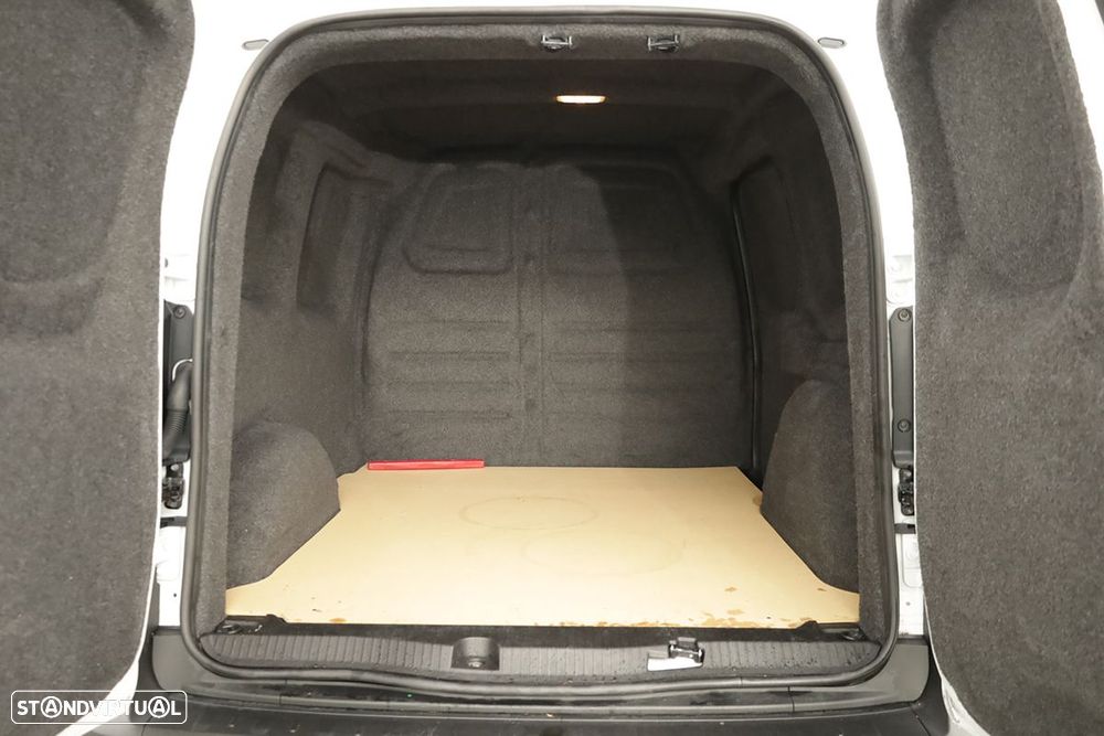 Renault kangoo 1.5 blue dci l1 advance - 21