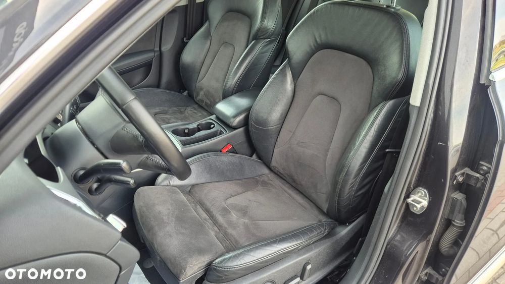 Audi A4 Allroad 2.0 TFSI S tronic - 11