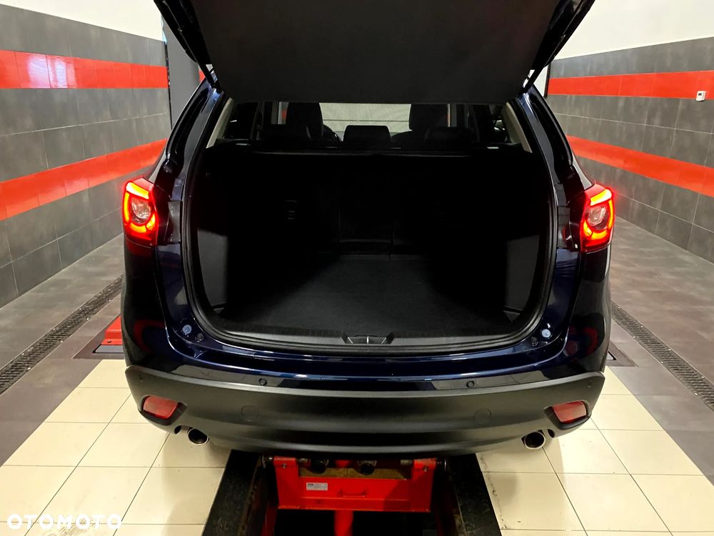 Mazda CX-5 2.0 Skypassion 2WD - 14