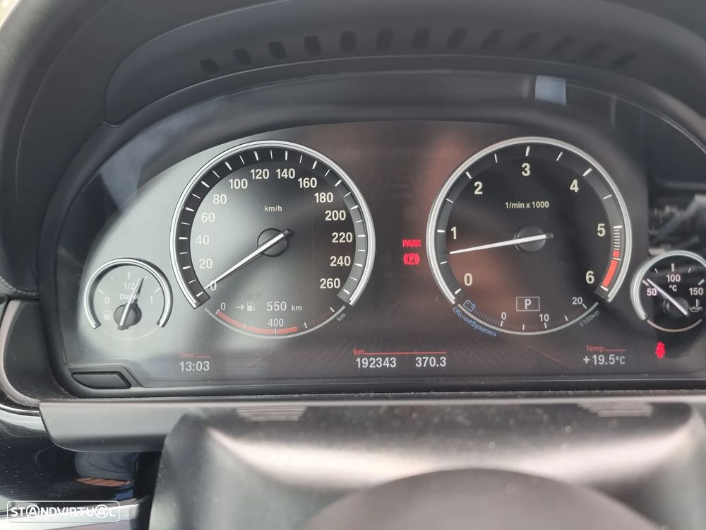 BMW 640 - 9