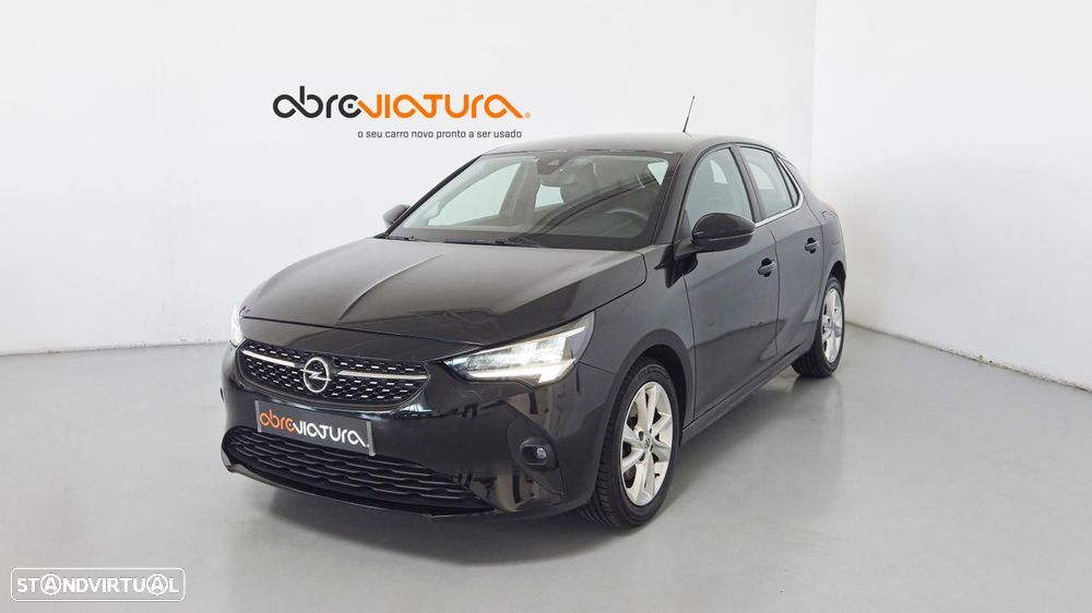 Opel Corsa 1.2 T Elegance - 1
