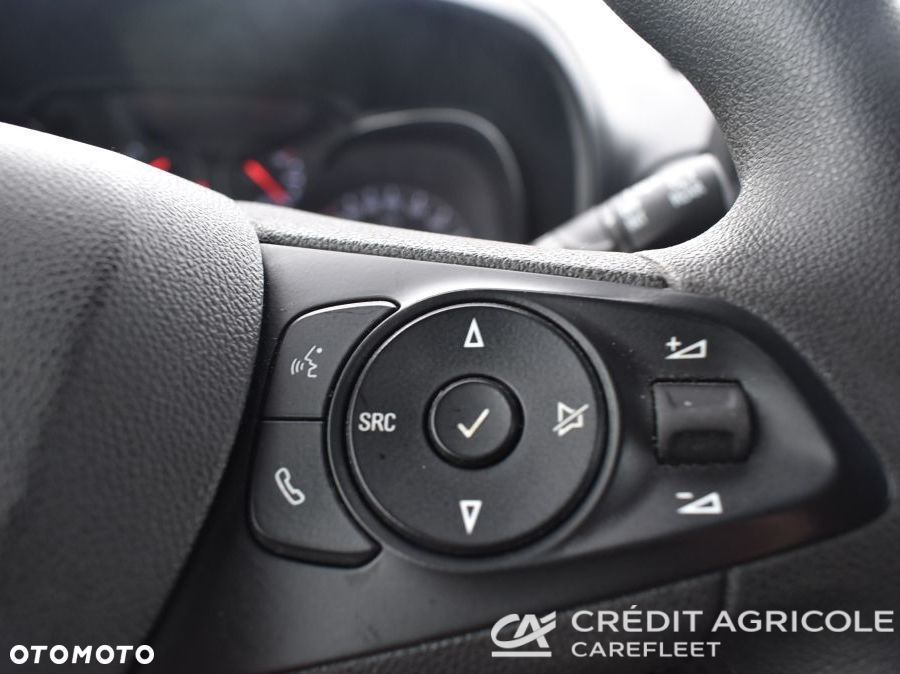 Opel Combo 1.5 CDTI Edition S&S - 25