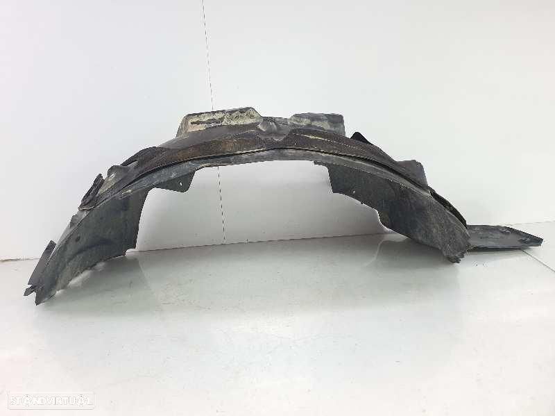 RODA DIANTEIRA ESQUERDA LAND ROVER RANGE ROVER LM - 1