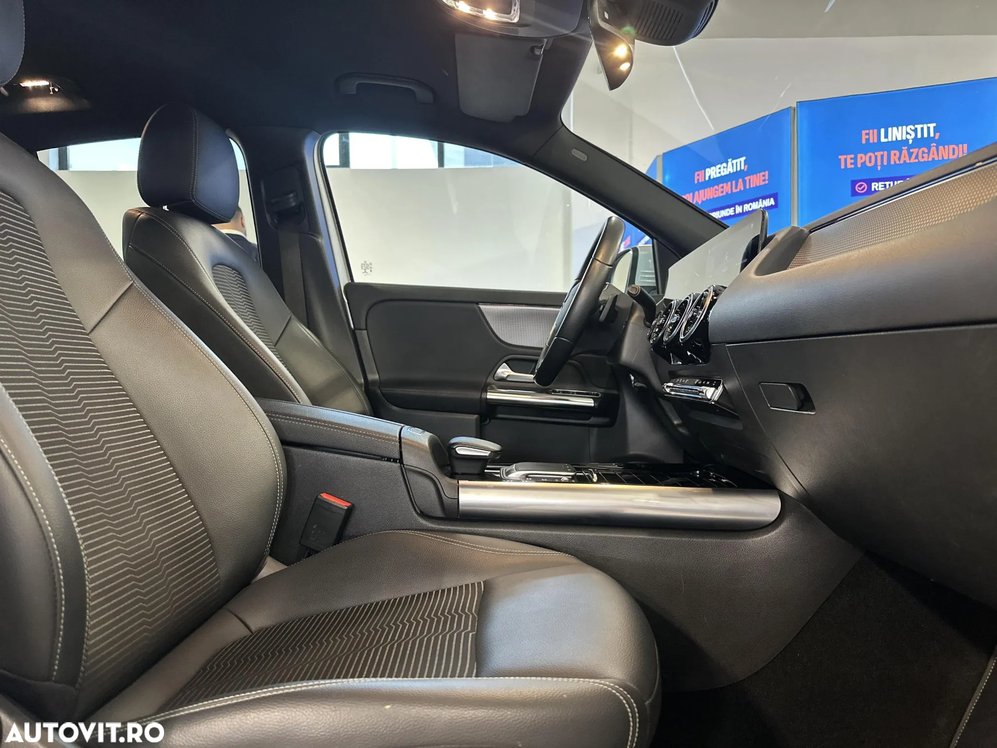 Mercedes-Benz GLA 200 Aut. - 11