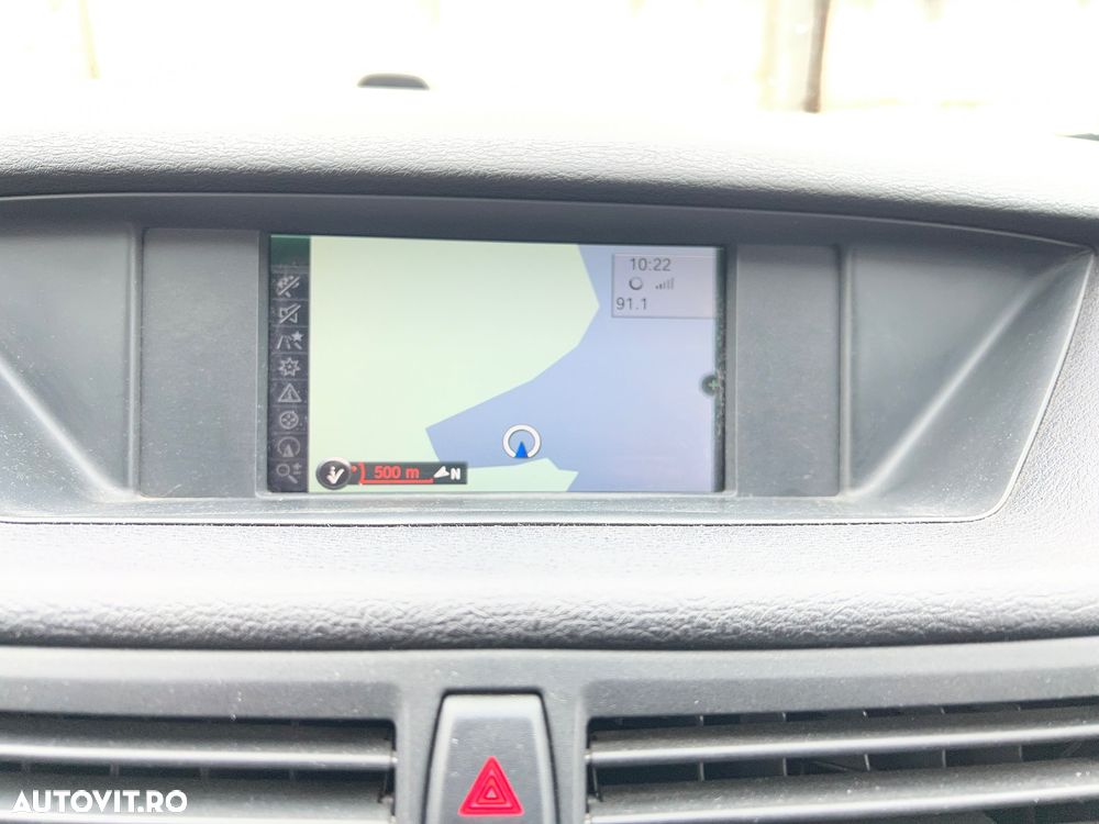 BMW X1 xDrive18d xLine - 19